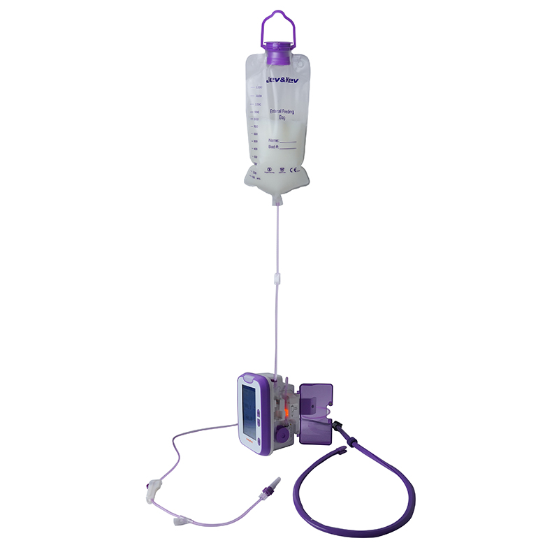KL-5031N enteral feeding pump (1)