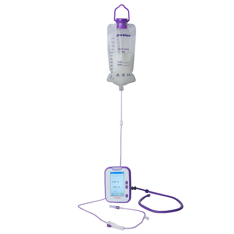 KL-5031N enteral feeding pump (2)