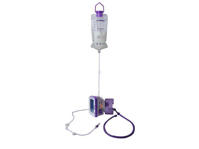 KL-5031N enteral feeding pump (3)