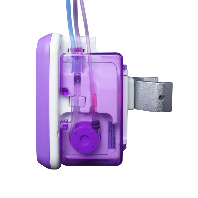 KL-5041N enteral feeding pump (2)
