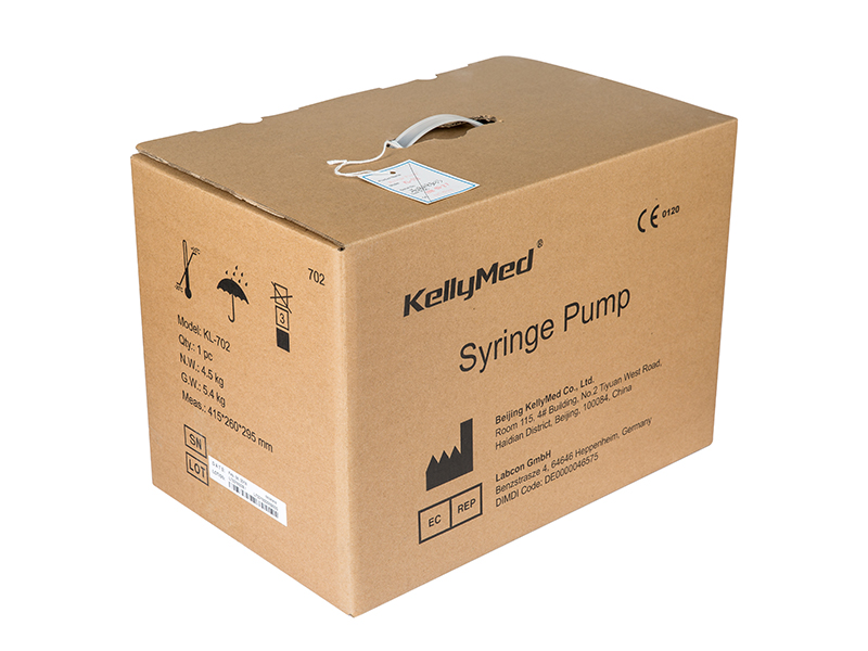 KL-702 Pump (5)