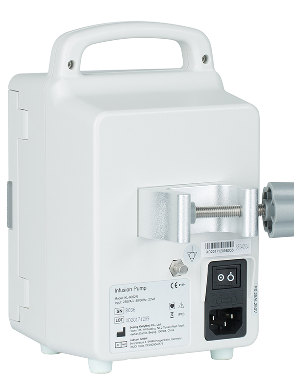 KL-8052N infusion pump (3)