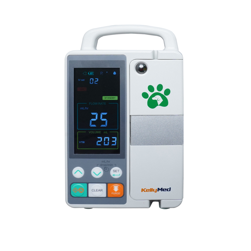 KL-8052N infusioonipump (5)