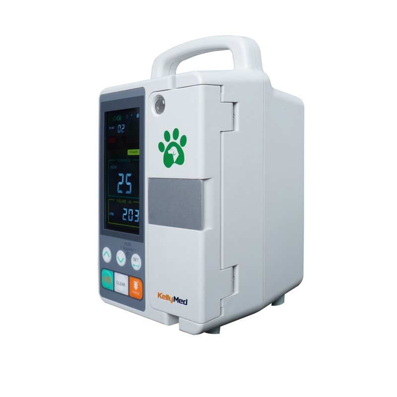 KL-8052N infusion pump (7)