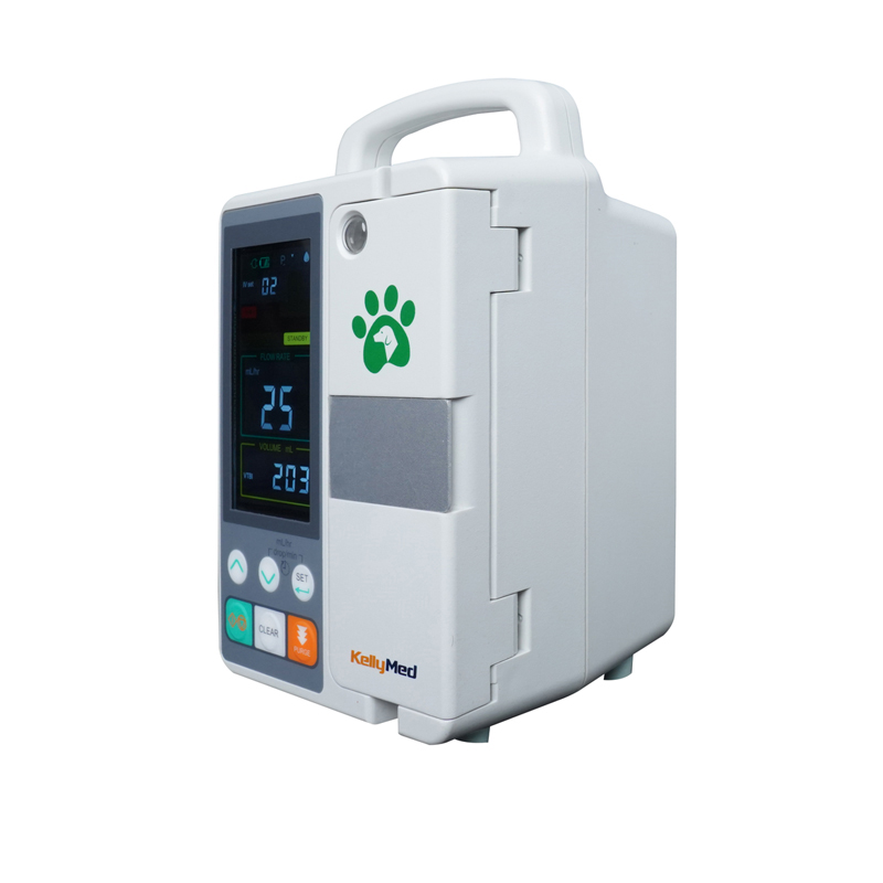 KL-8052N infusioonipump (7)