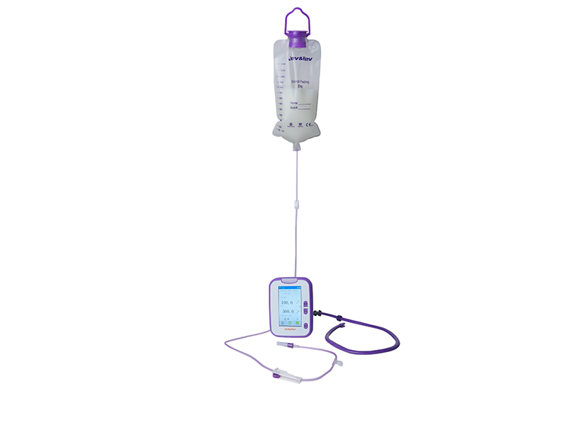 KL-5031N enteral feeding pump (4)