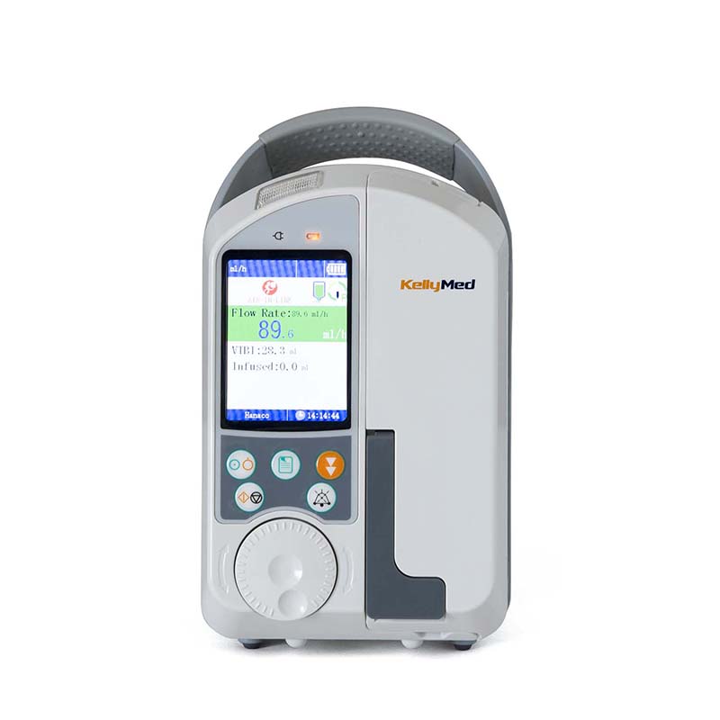 China Professional China Volumetric Infusion Pump - ZNB-XAII