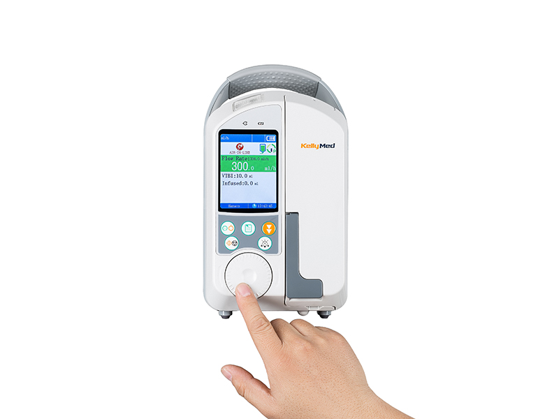 ZNB-XAII--infusion pump (1)