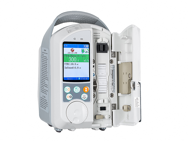 ZNB-XAII--infusion pump (2)